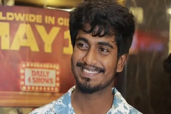 Cinesamugam